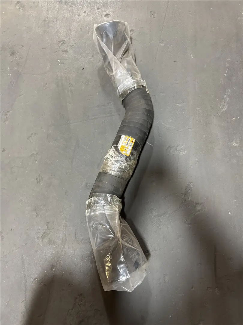 NEW HOSE image 1