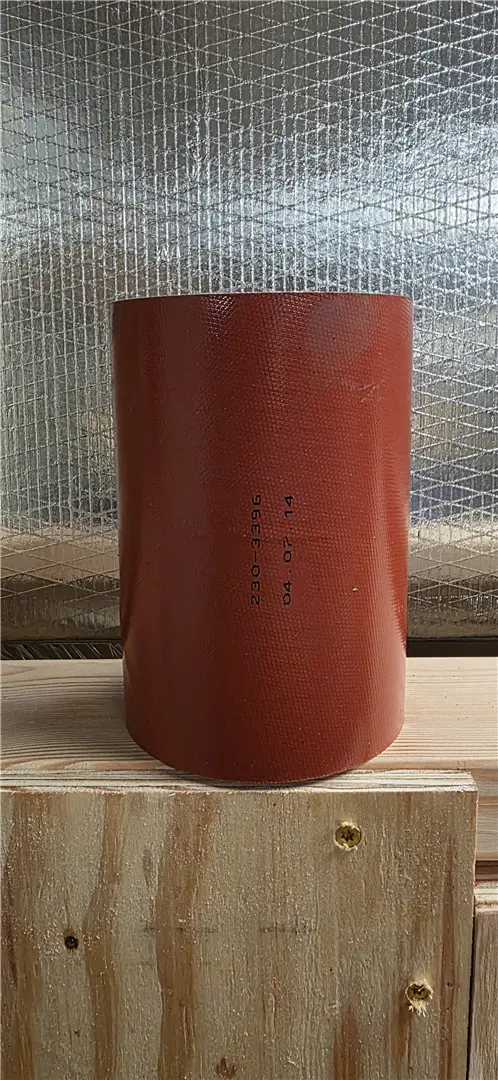 NEW HOSE PUMP image 1