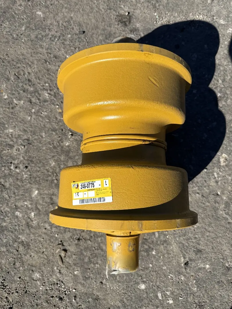 NEW ROLLER image 1