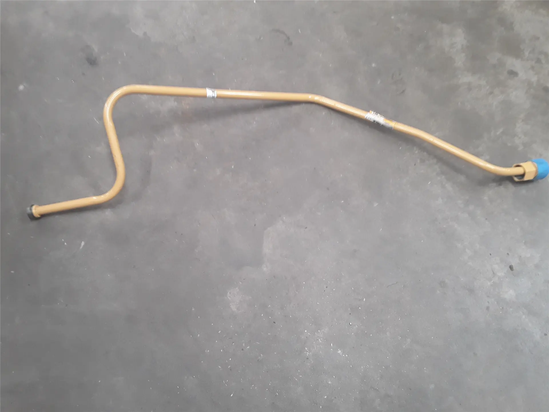 NEW TUBE AS. image 1
