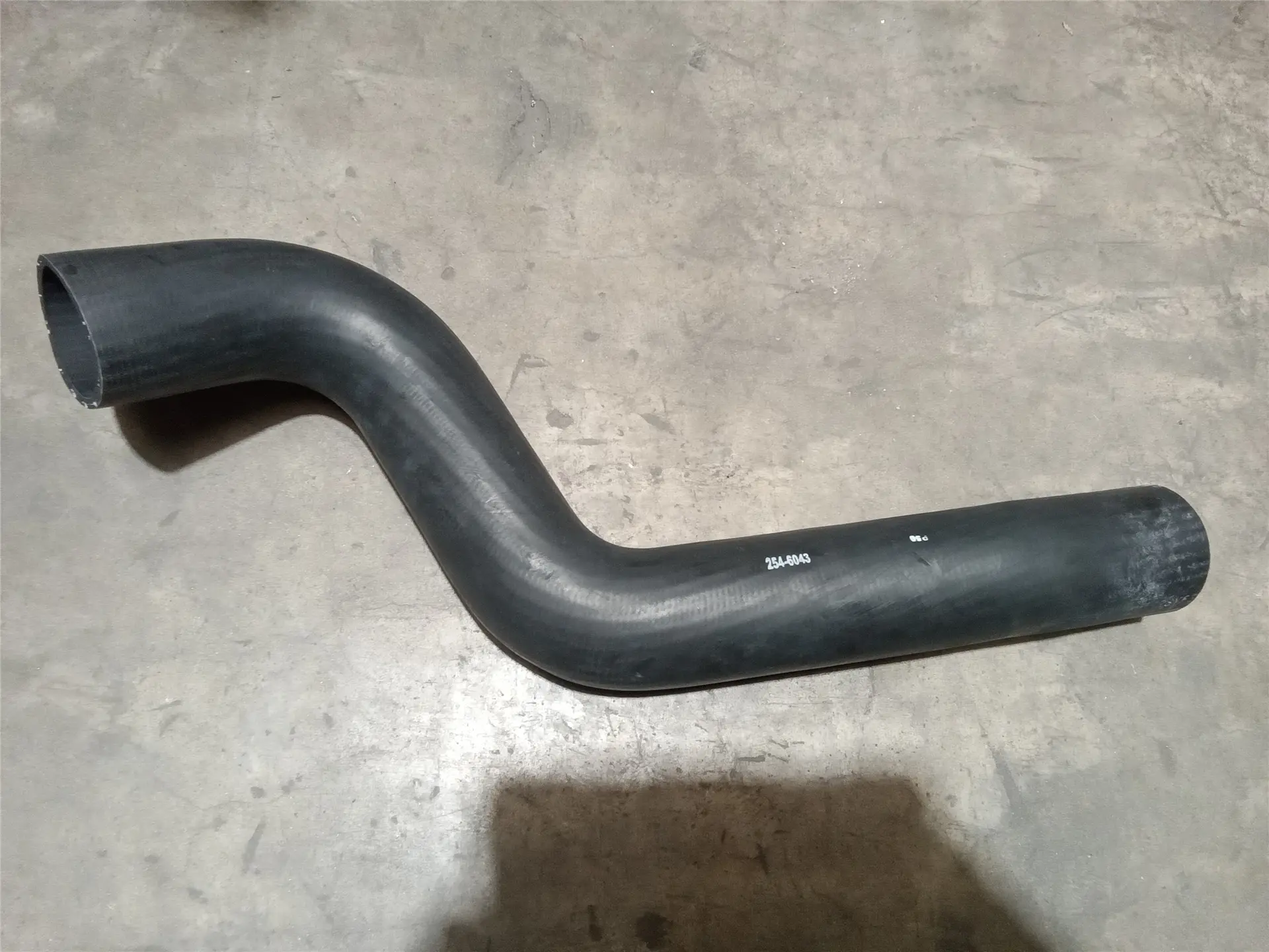 NEW HOSE image 1