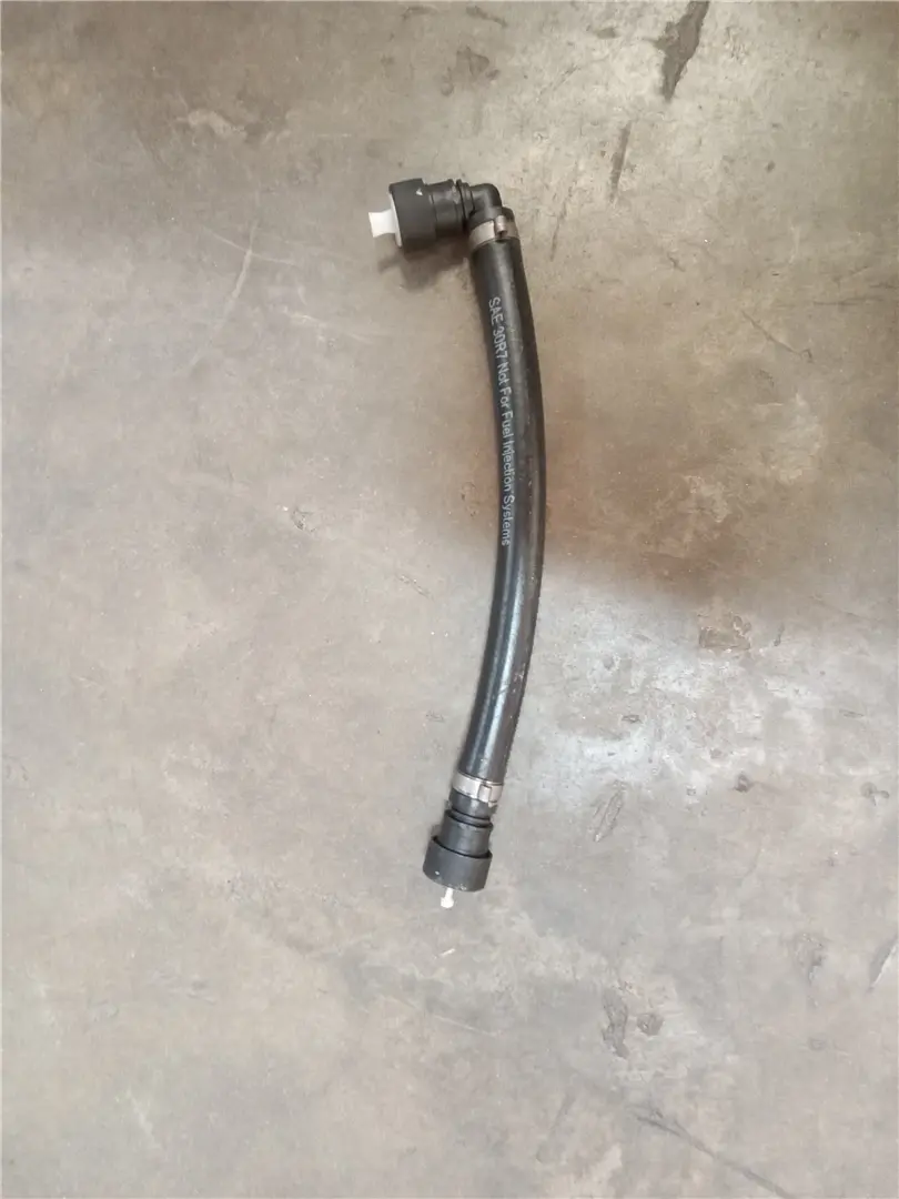 NEW HOSE image 1