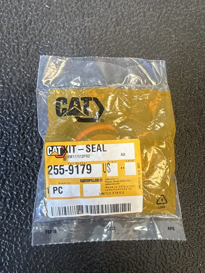 NEW SEAL KIT image 1
