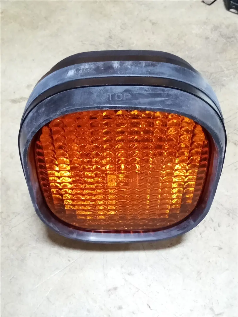 NEW LAMP GP image 1