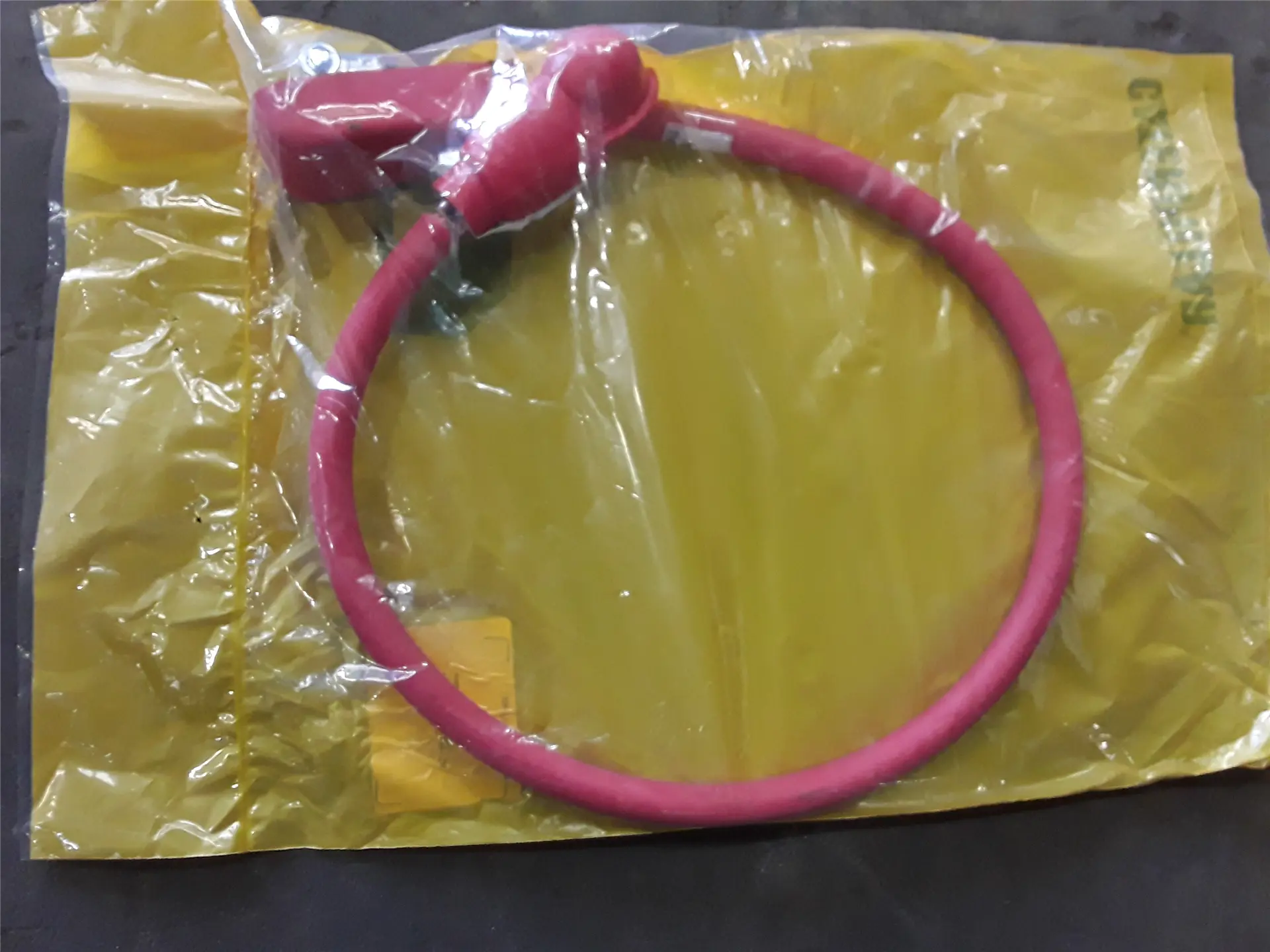 NEW CABLE AS.-PO image 1
