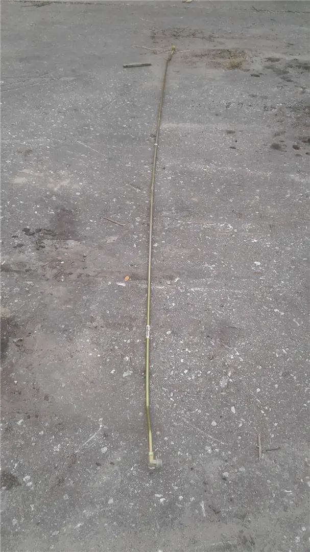 NEW TUBE AS image 1