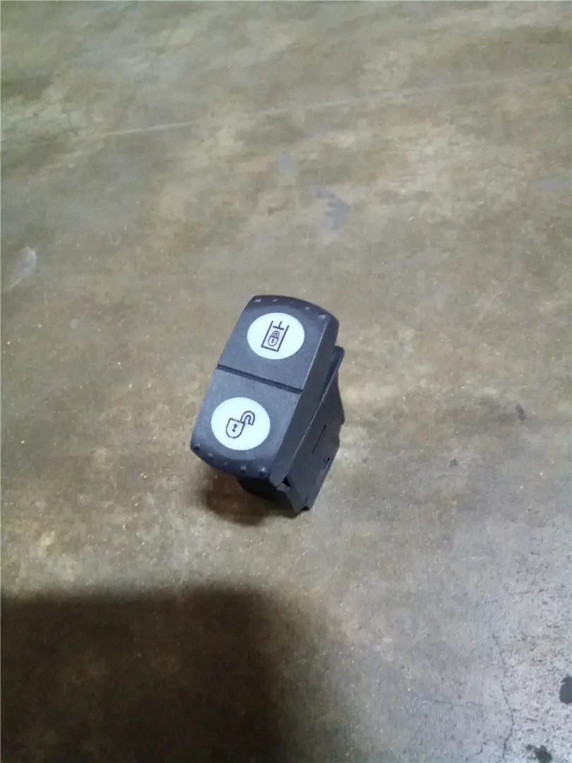 NEW ROCKER SWITCH image 1
