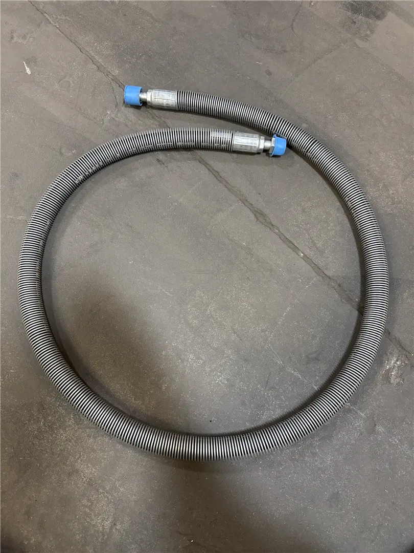 NEW HOSE AS image 1