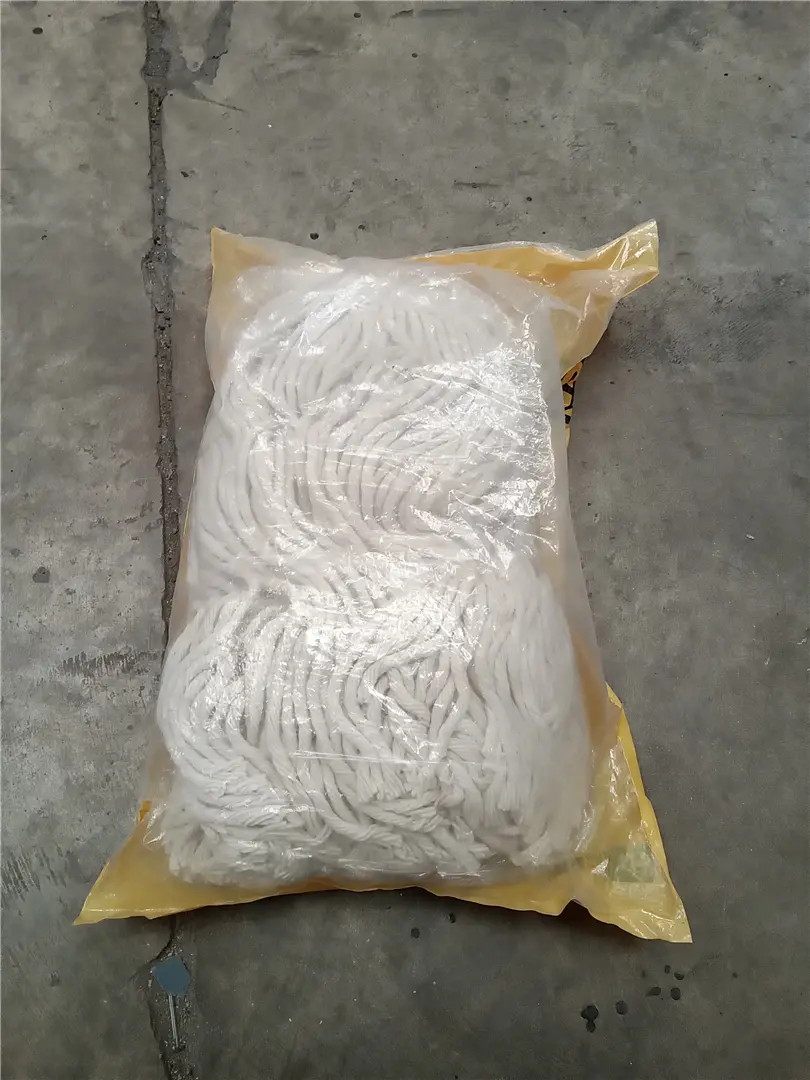 NEW MOP HEAD image 1