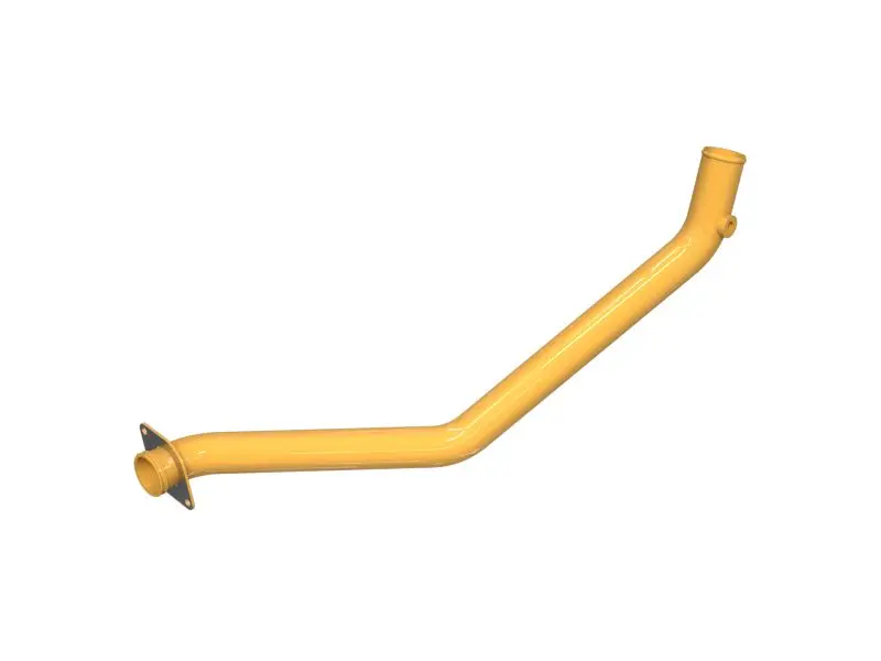 NEW TUBE image 1