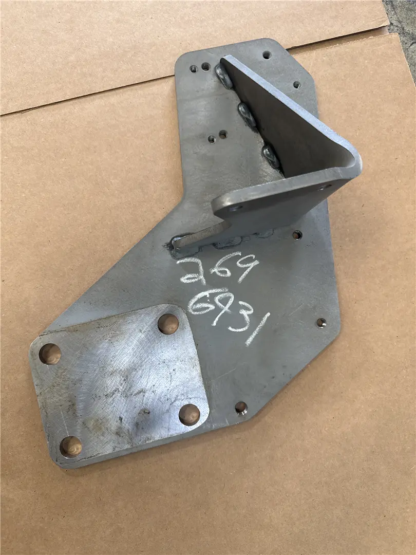 NEW FUEL FILTER MO image 1
