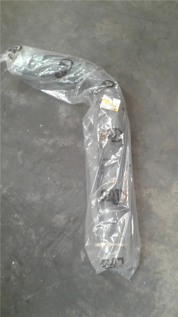 NEW HOSE image 1