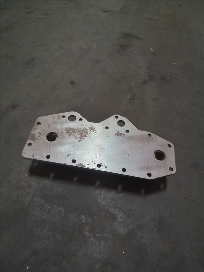 NEW CORE AS image 1