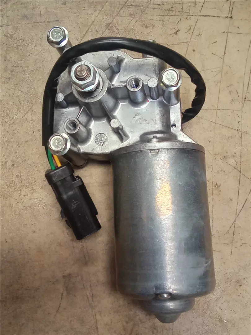 NEW WIPER MOTOR image 1