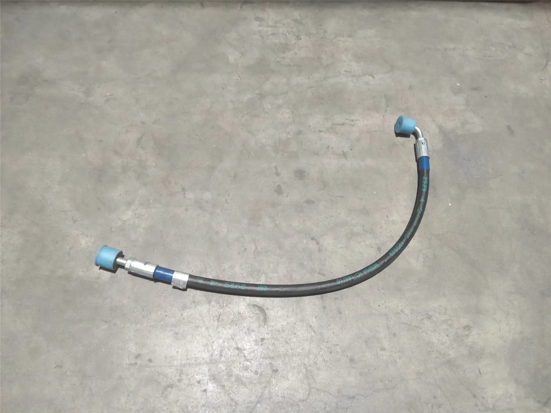 NEW HOSE image 1