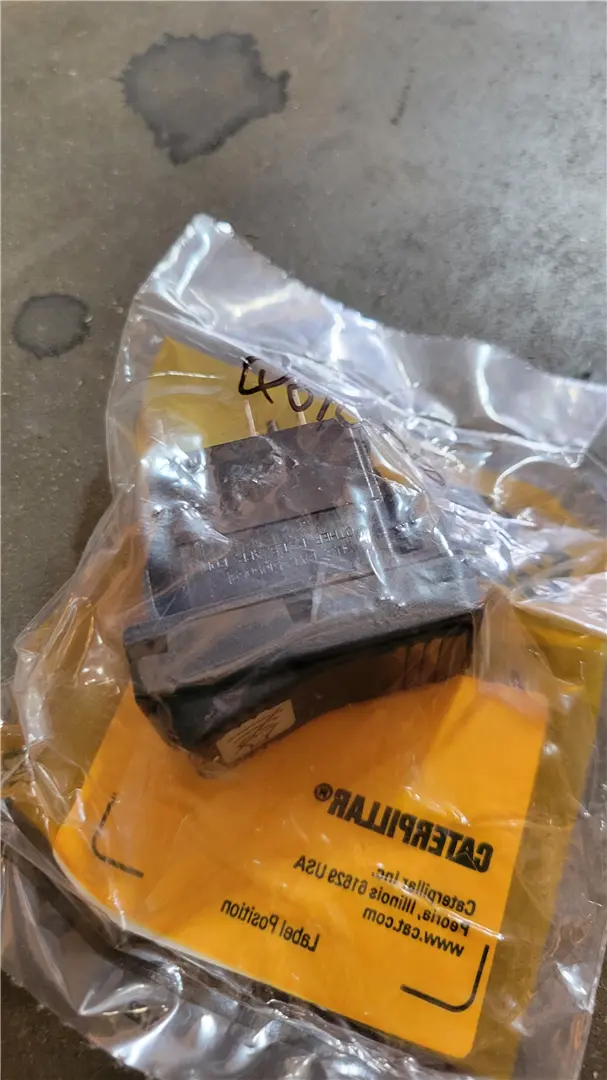 NEW ROCKER SWITCH image 1