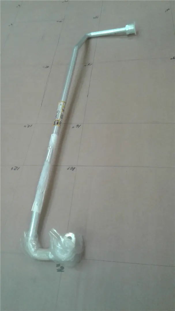 NEW TUBE image 1