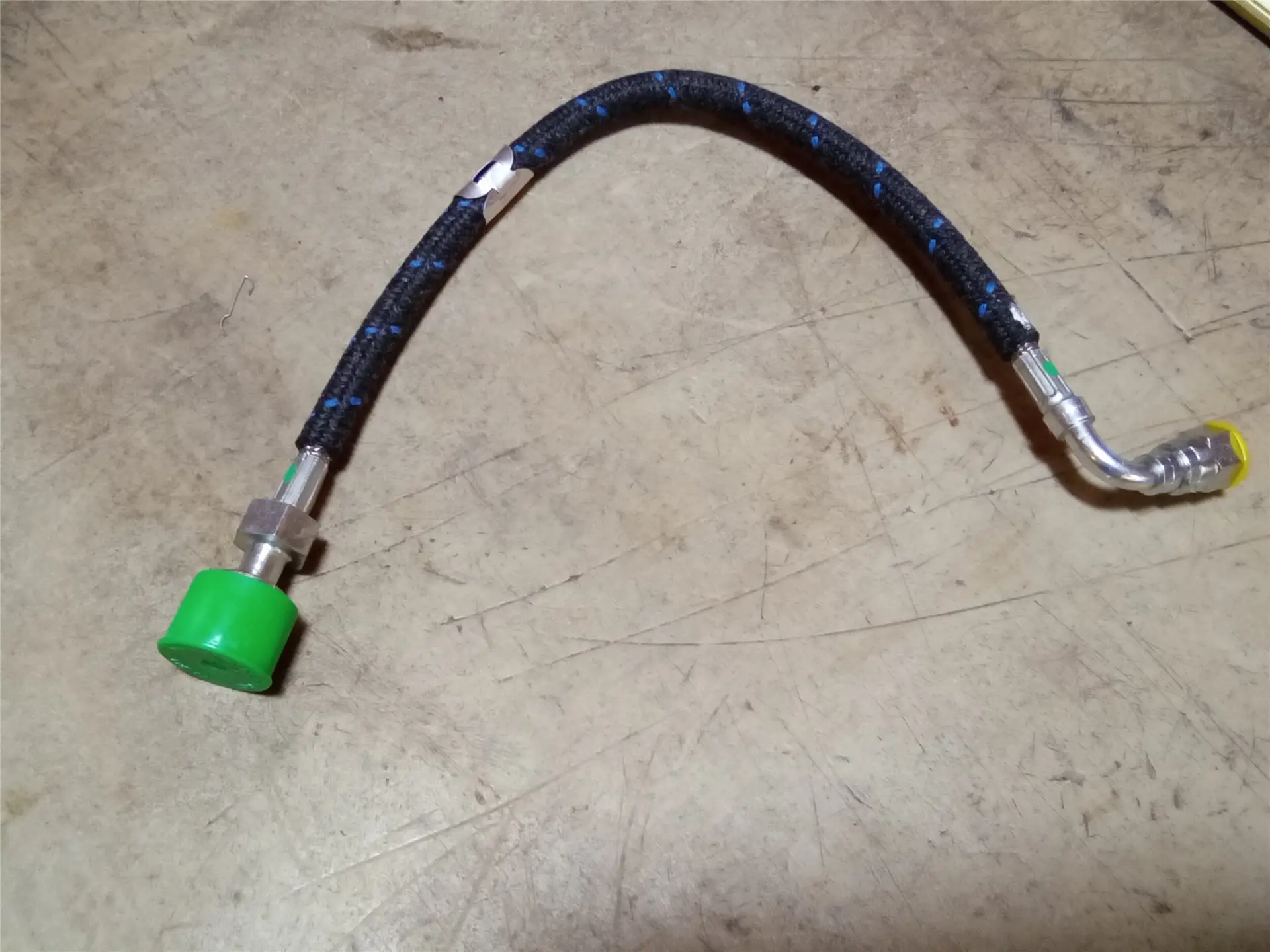 NEW HOSE image 1