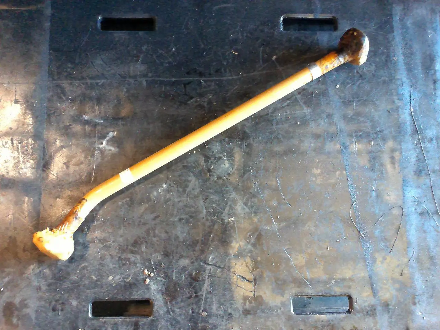 NEW TUBE AS image 1