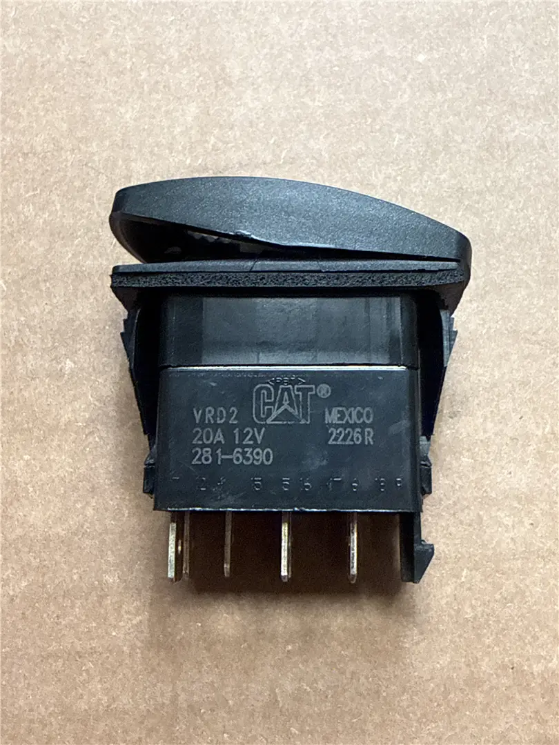 NEW SWITCH AS image 1