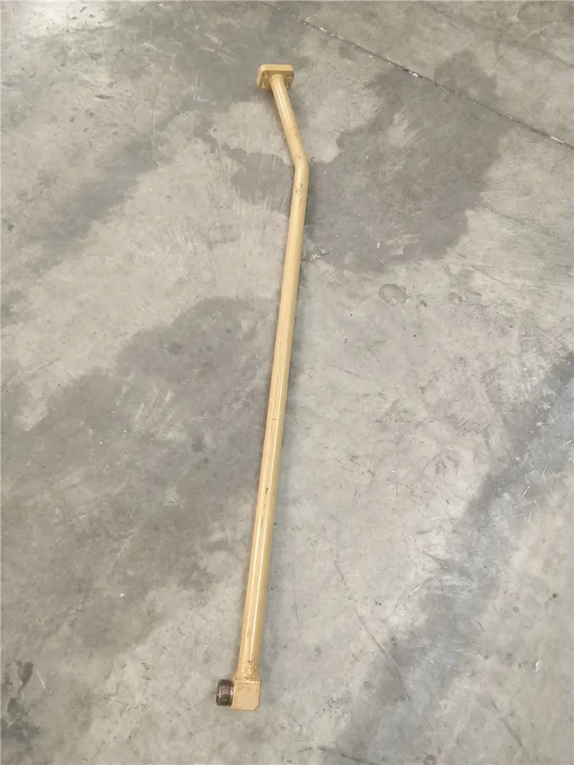 NEW TUBE AS image 1