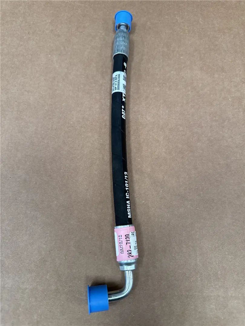 NEW HOSE AS image 1