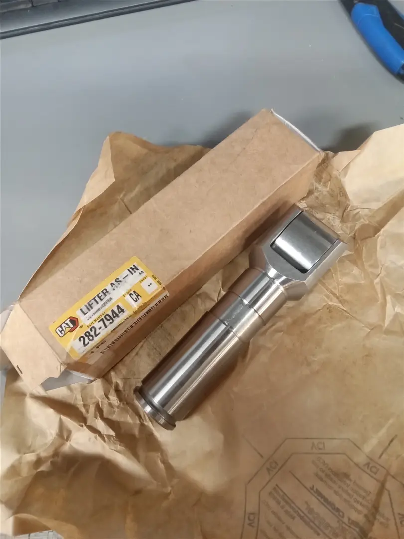 NEW LIFTER AS image 1