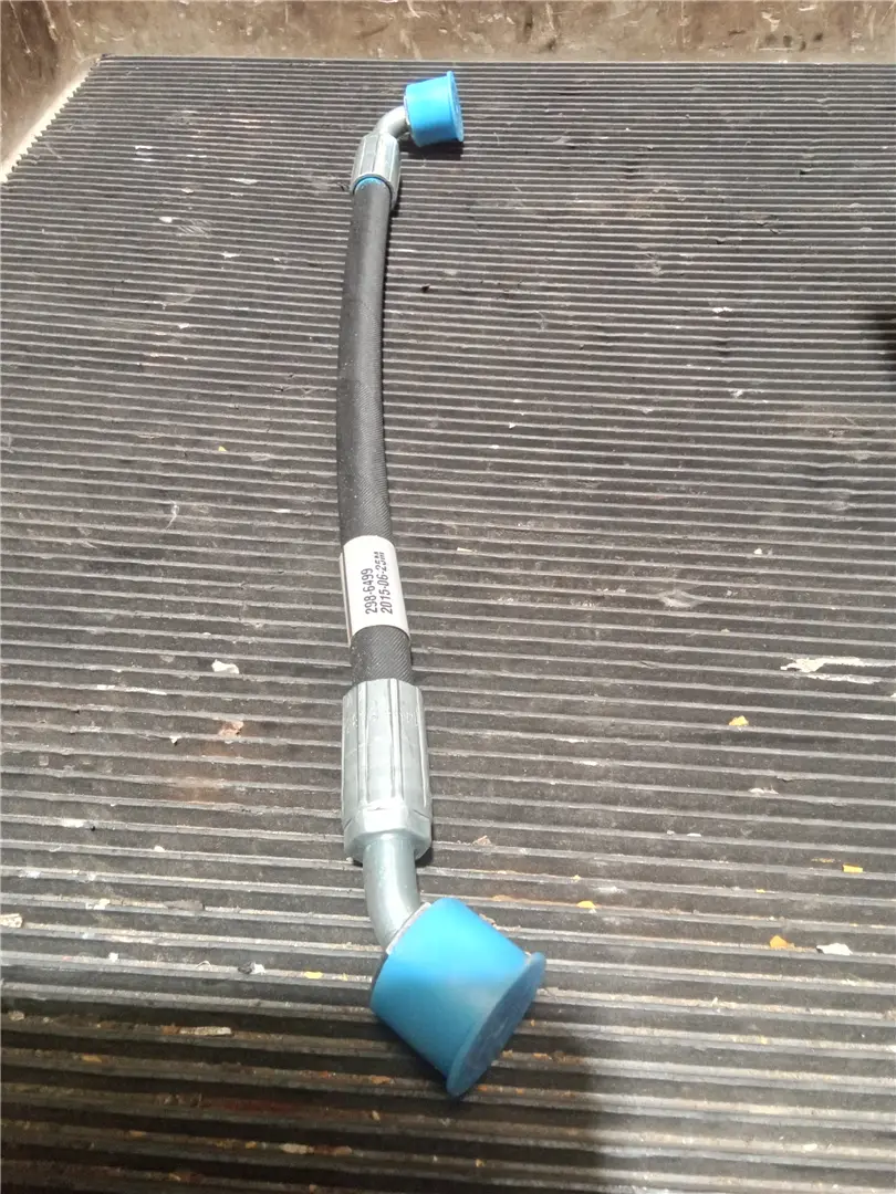 NEW HOSE image 1