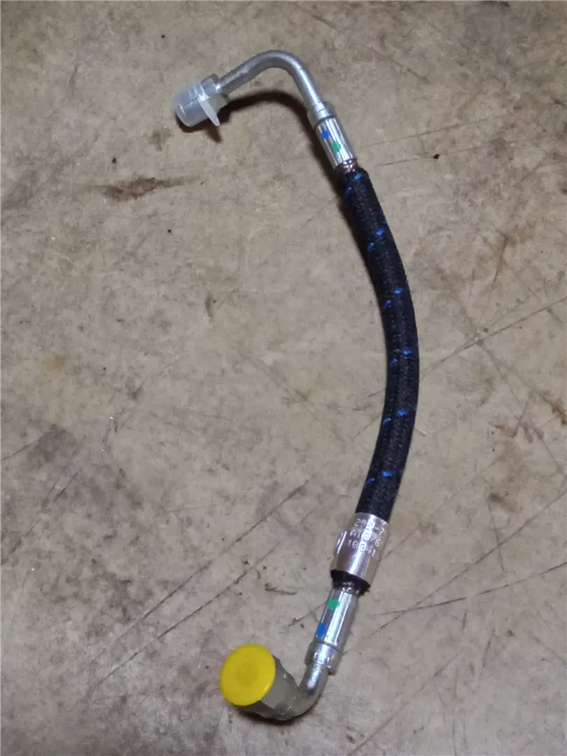 NEW HOSE image 1