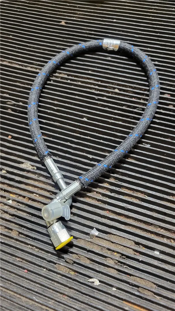 NEW HOSE image 1
