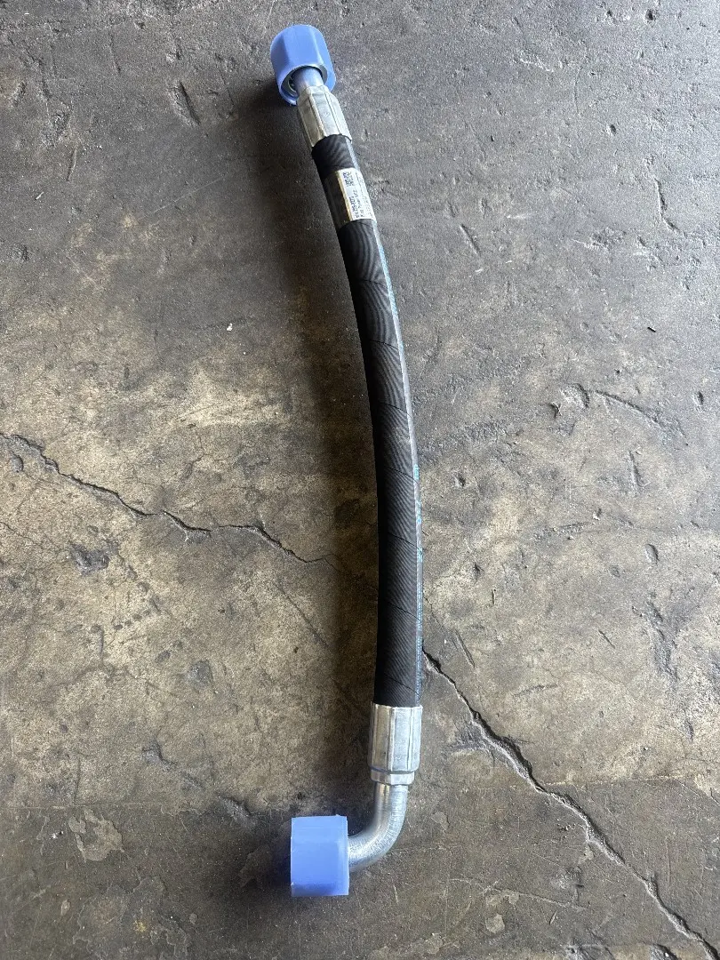 NEW HOSE AS image 1