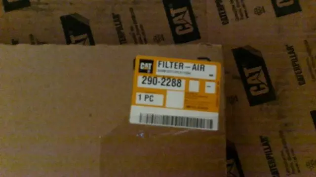 NEW FILTER image 1