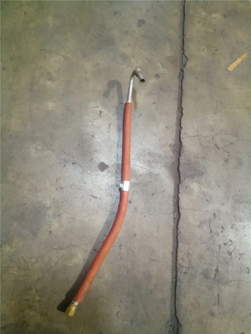 NEW HOSE image 1