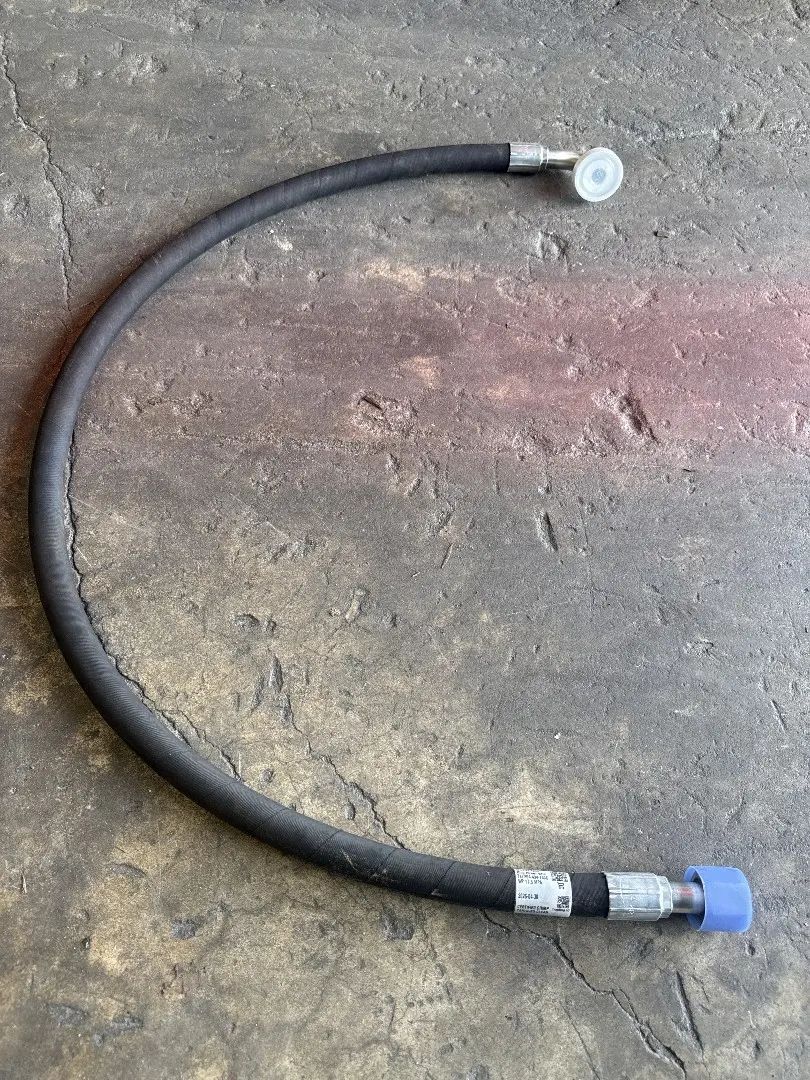 NEW HOSE AS image 1