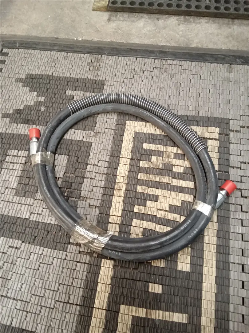 NEW HOSE AS image 1