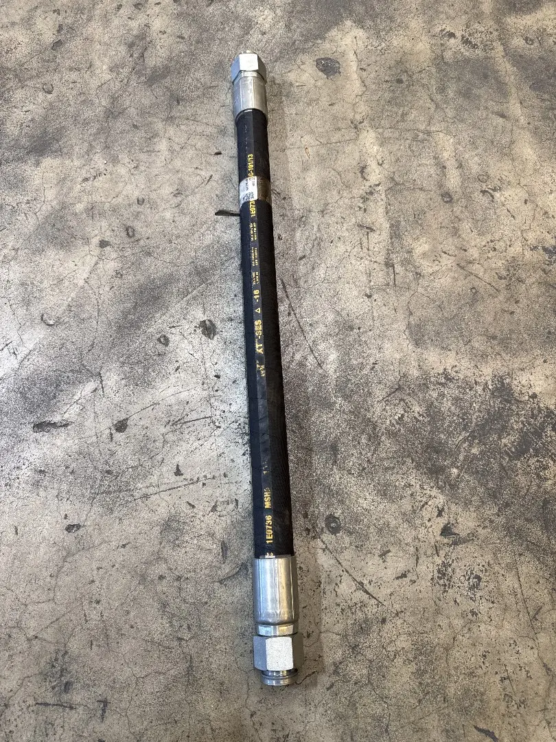 NEW HOSE AS image 1