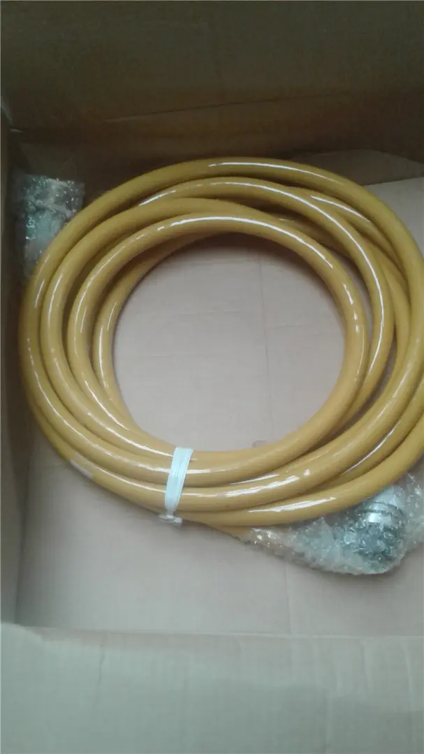 NEW HARNESS AS image 1