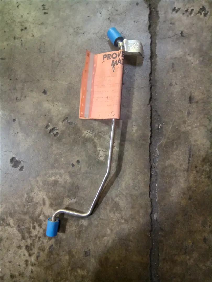 NEW AIR TUBE image 1