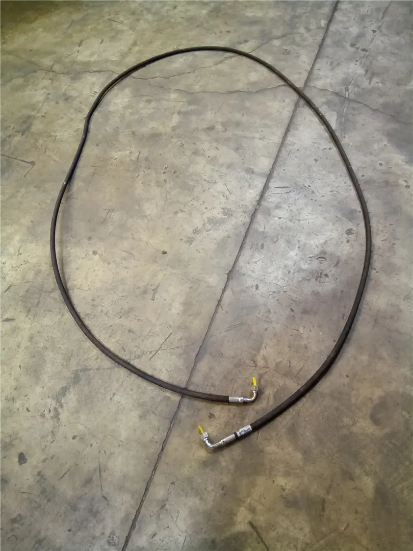 NEW HOSE image 1