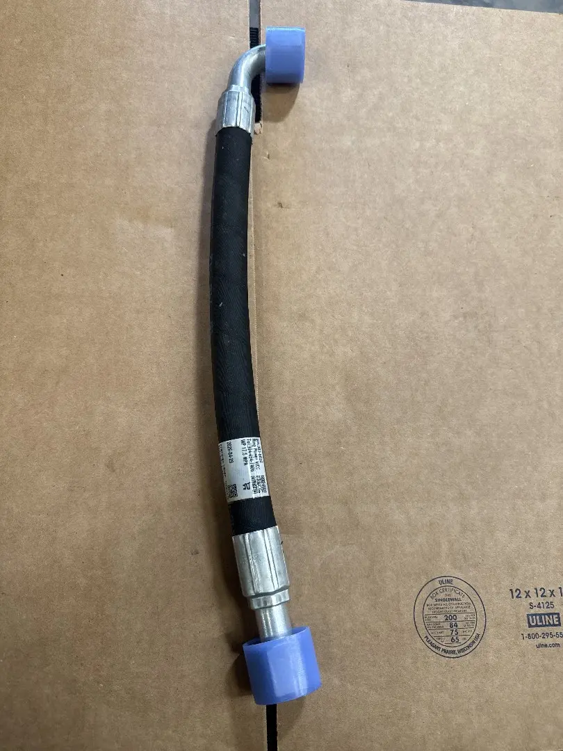 NEW HOSE AS image 1