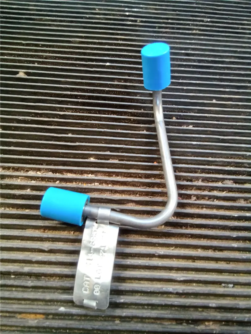 NEW TUBE image 1