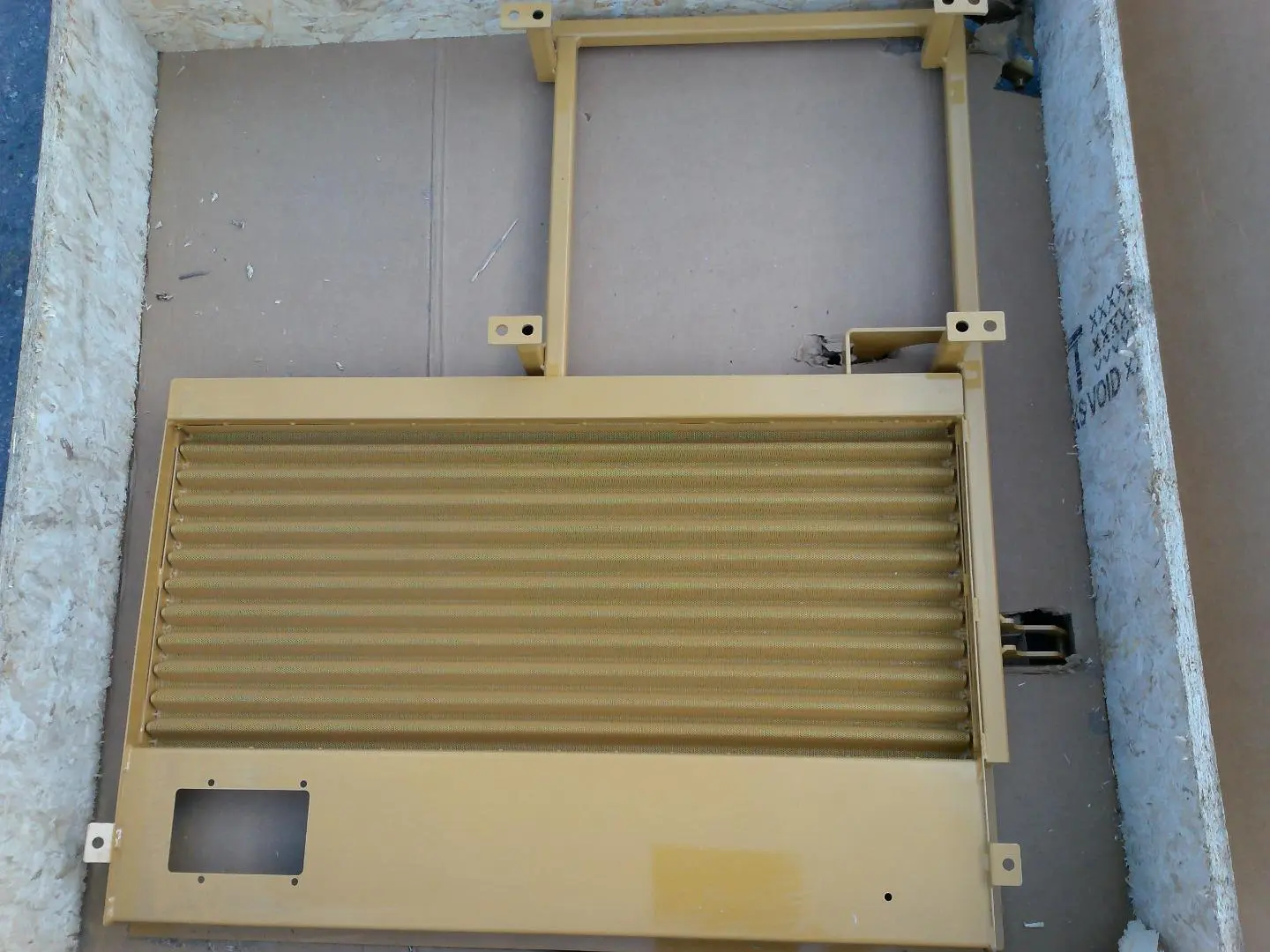 NEW HINGE AS image 1