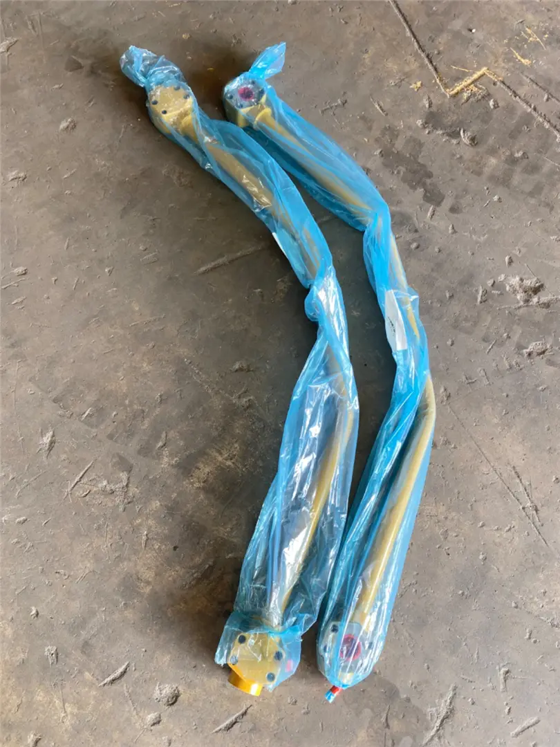 NEW TUBE image 1