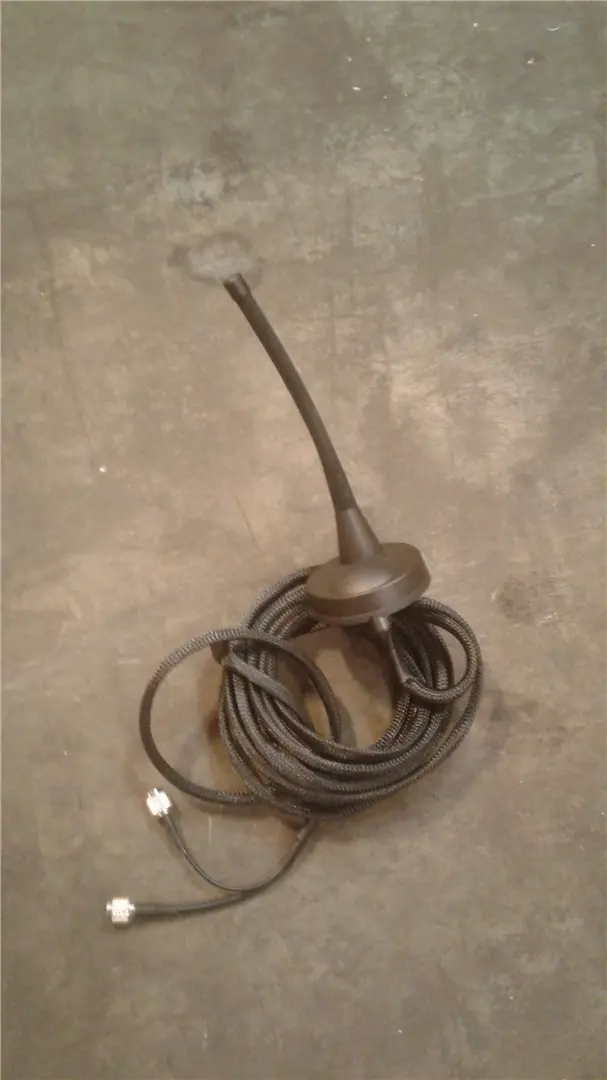 NEW ANTENNA AS image 1