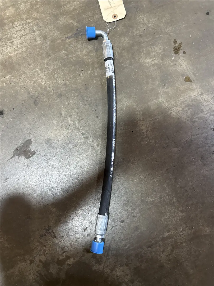 NEW HOSE AS image 1