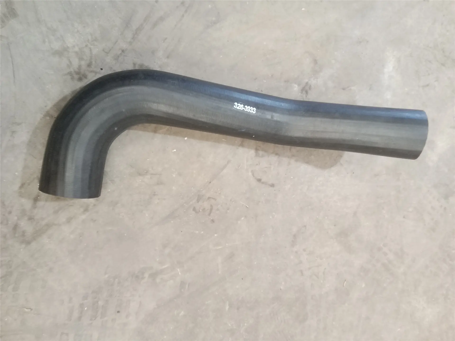 NEW HOSE image 1