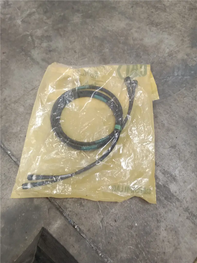NEW HARNESS AS image 1