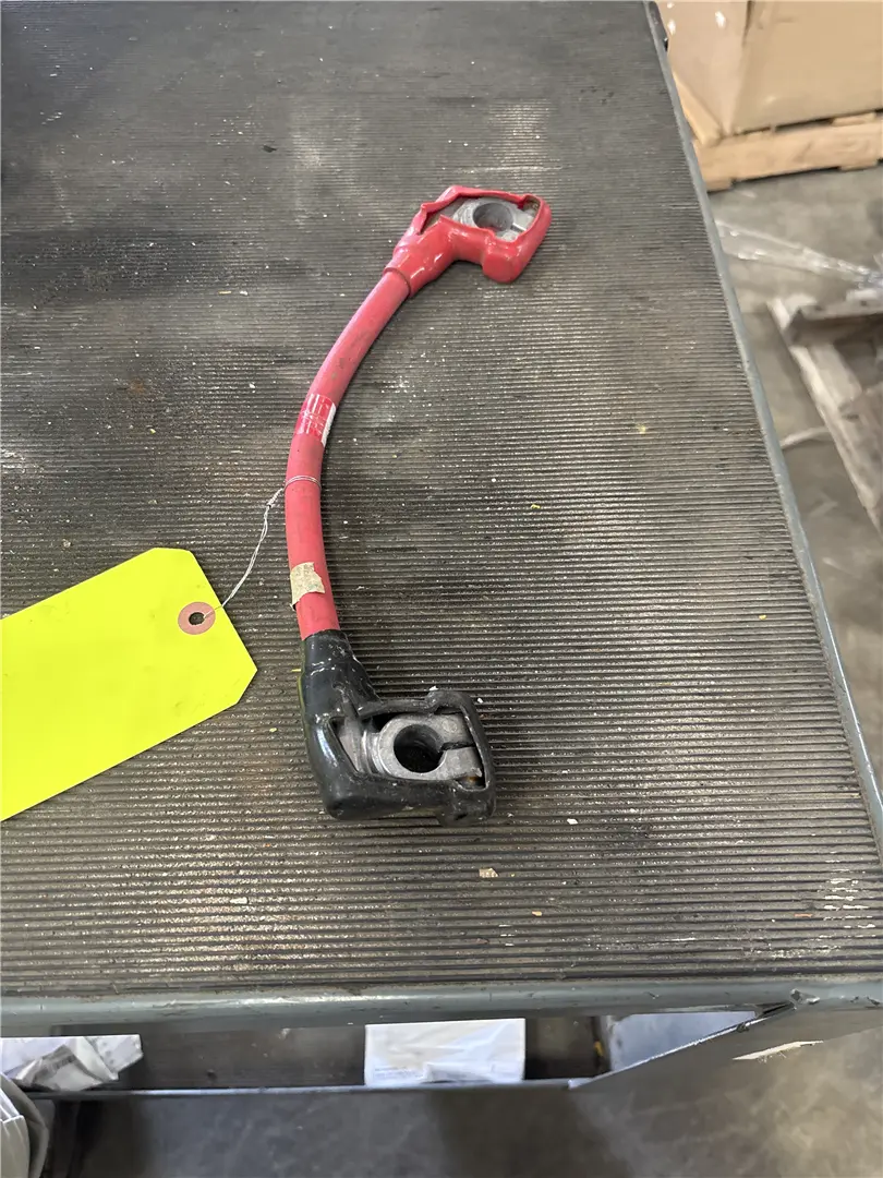 NEW CABLE AS image 1