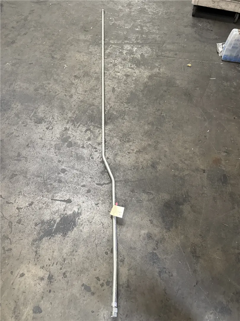 NEW TUBE image 1
