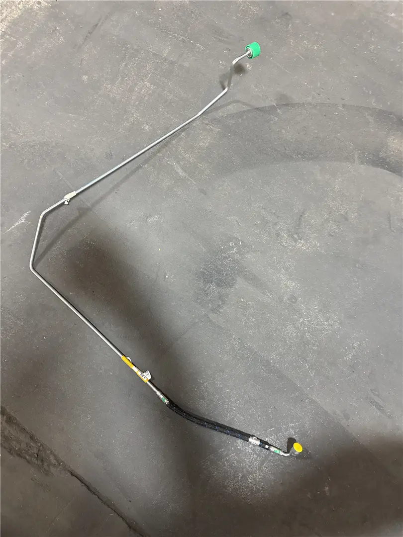 NEW TUBE AS image 1